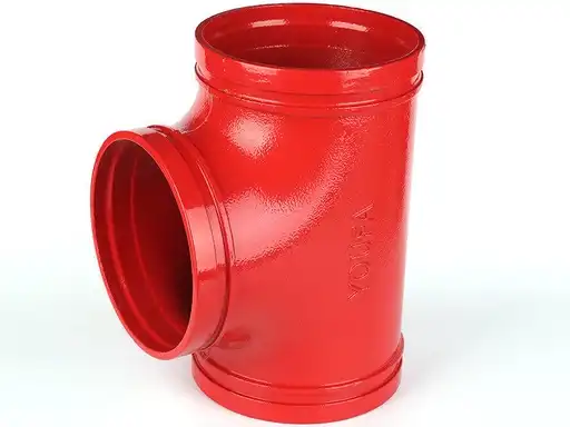 How to Prevent Leaks in Grooved Pipe Joints: Expert Tips